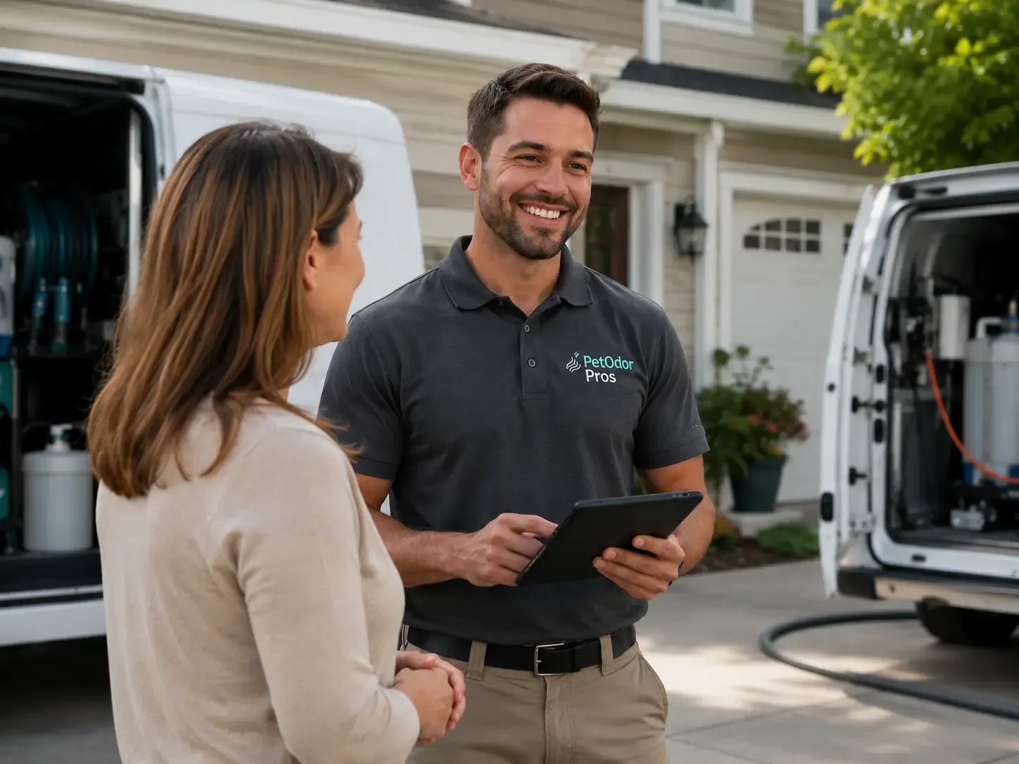 Pet Odor Removal FAQs for Kapolei, HI